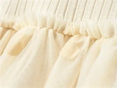 Name It summer sand hjerter tylkjole